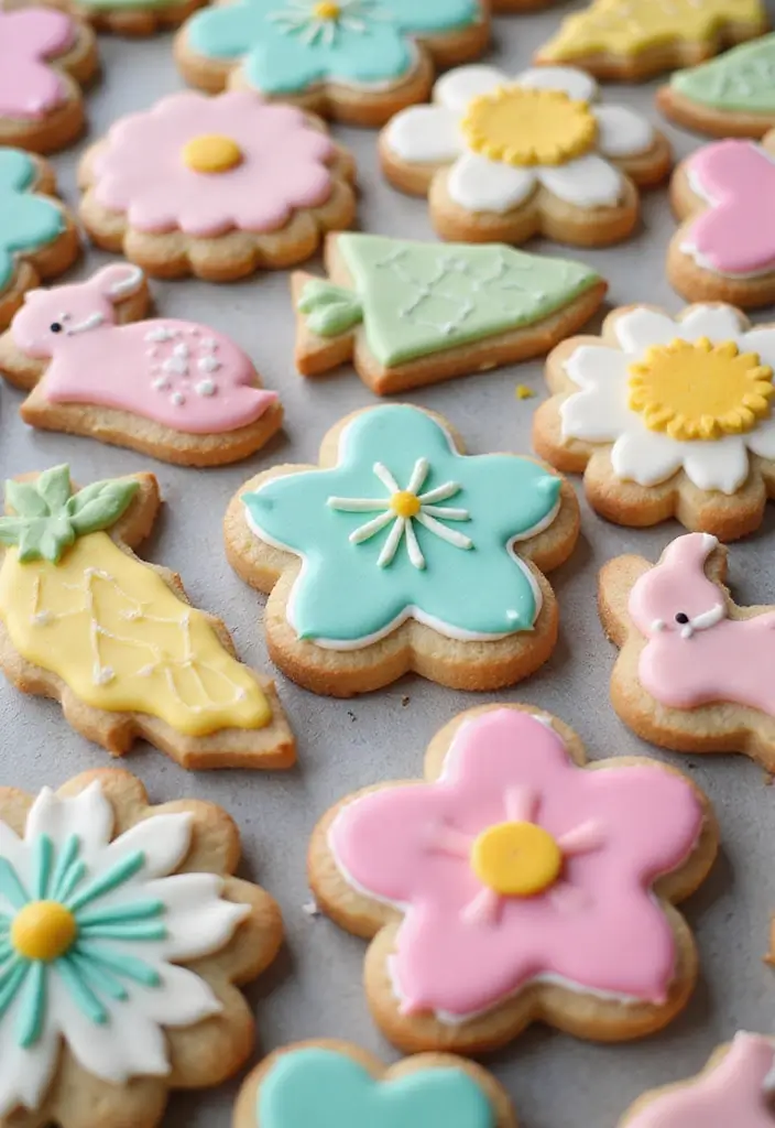 30 Aesthetic Baking Cookies Ideas You’ll Want to Try - Conclusion
