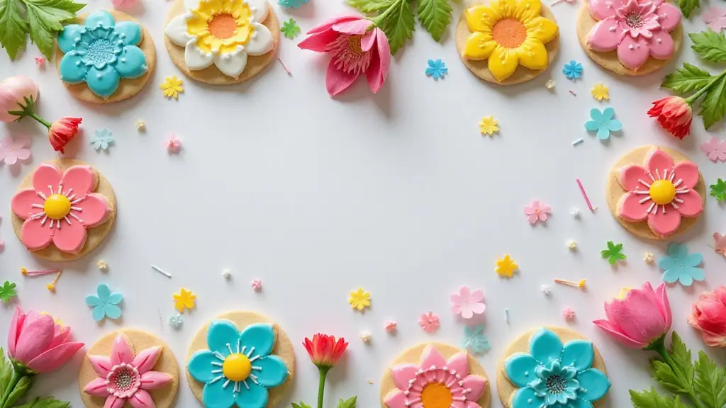 30 Aesthetic Baking Cookies Ideas You’ll Want to Try