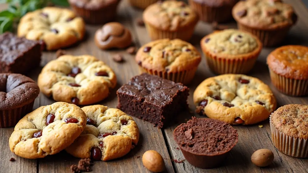 30 Bake Sale Items That Everyone Will Rush to Buy