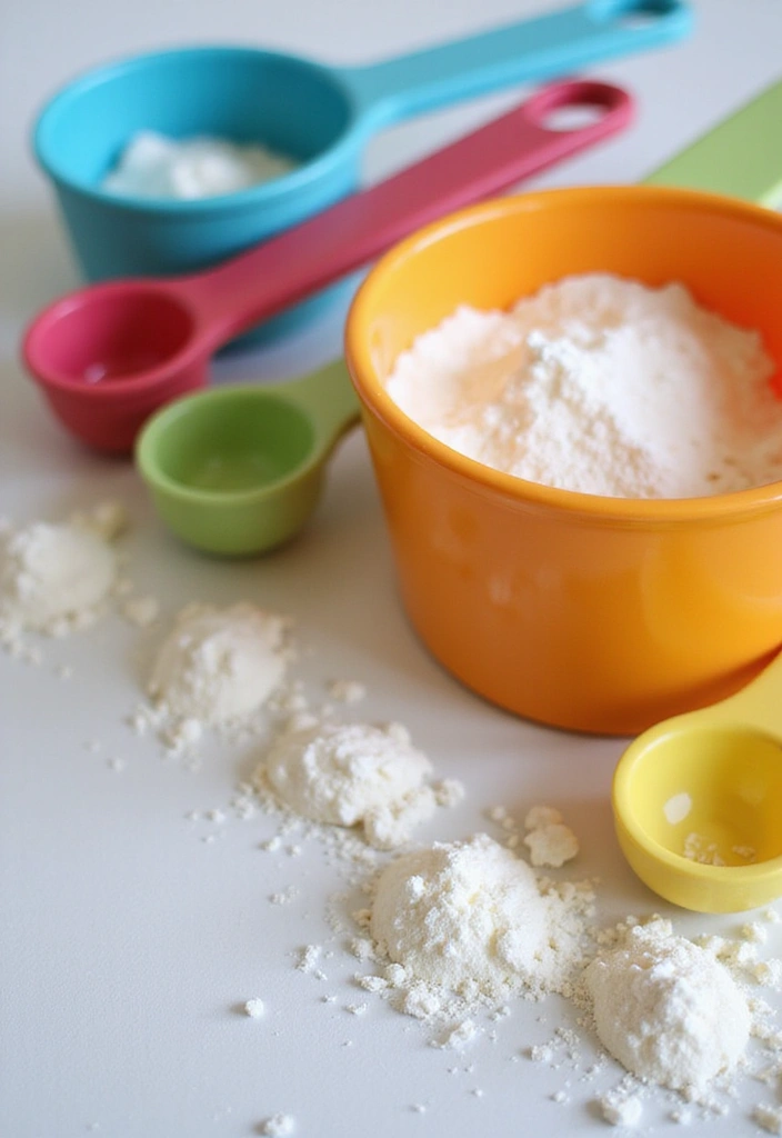 30 Baking Tools and Equipment Every Home Baker Needs - 1. Measuring Cups