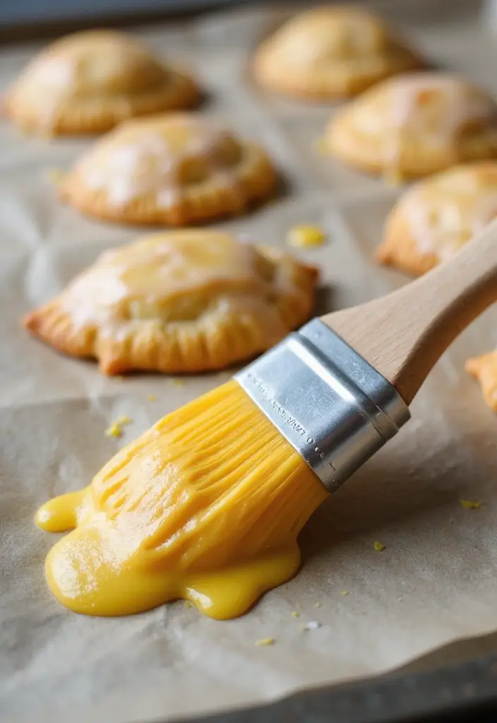 30 Baking Tools and Equipment Every Home Baker Needs - 12. Pastry Brush