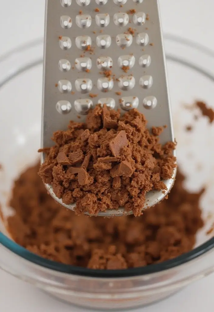 30 Baking Tools and Equipment Every Home Baker Needs - 21. Microplane Grater