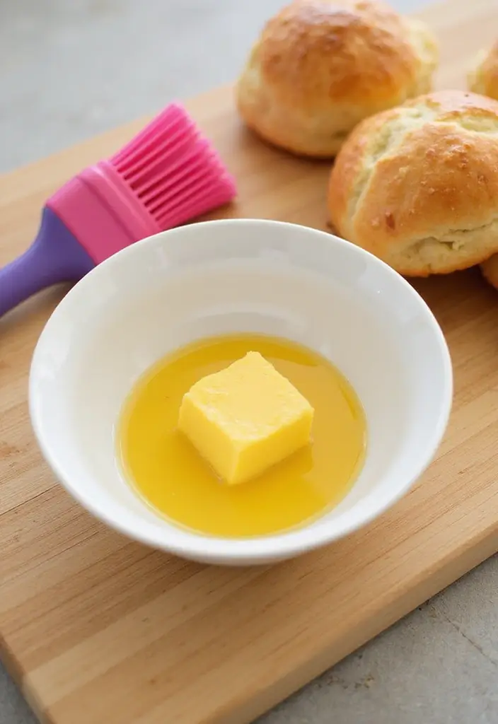 30 Baking Tools and Equipment Every Home Baker Needs - 25. Basting Brush