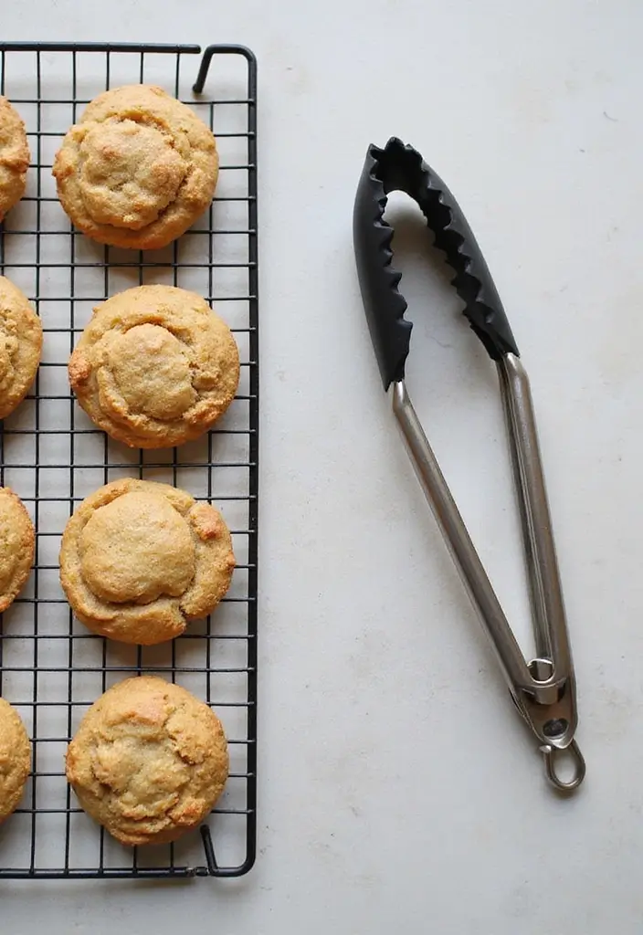 30 Baking Tools and Equipment Every Home Baker Needs - 30. Tongs