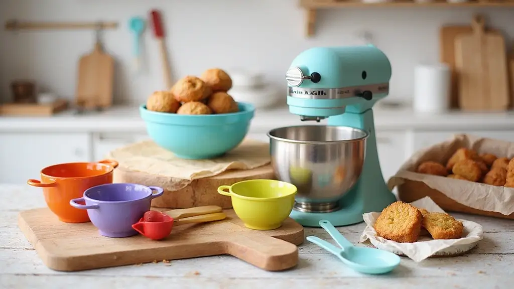 30 Baking Tools and Equipment Every Home Baker Needs