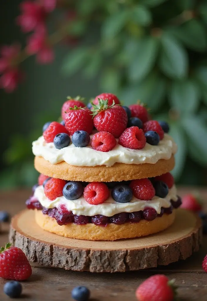 30 Bento Cake Designs for Boyfriend That Feel Romantic 20 30 Bento Cake Designs for Boyfriend That Feel Romantic - 20. Pocahontas's Freedom Cake