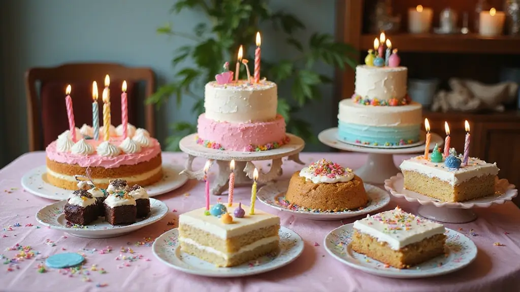 30 Birthday Cake Ideas for Boyfriend That Show Your Love