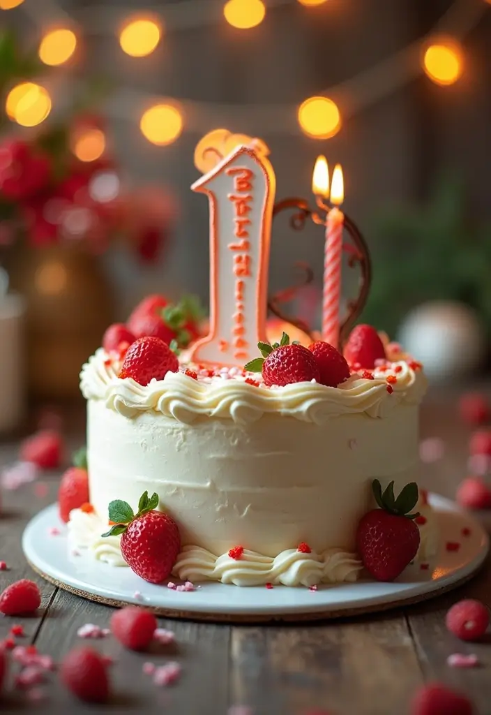 30 Birthday Cake Ideas for Men That Look Bold and Delicious 6 30 Birthday Cake Ideas for Men That Look Bold and Delicious - 6. Personalized Photo Cake