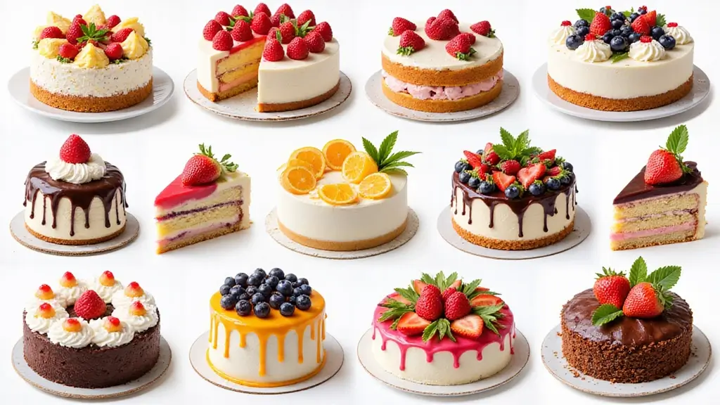 30 Birthday Cake Ideas for Mom That Show Your Appreciation