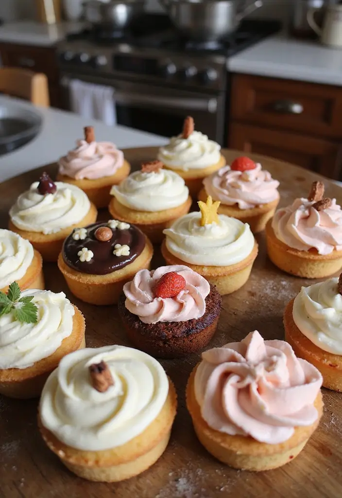 30 Cake Decorating Ideas Anyone Can Recreate at Home 31 30 Cake Decorating Ideas Anyone Can Recreate at Home - Conclusion