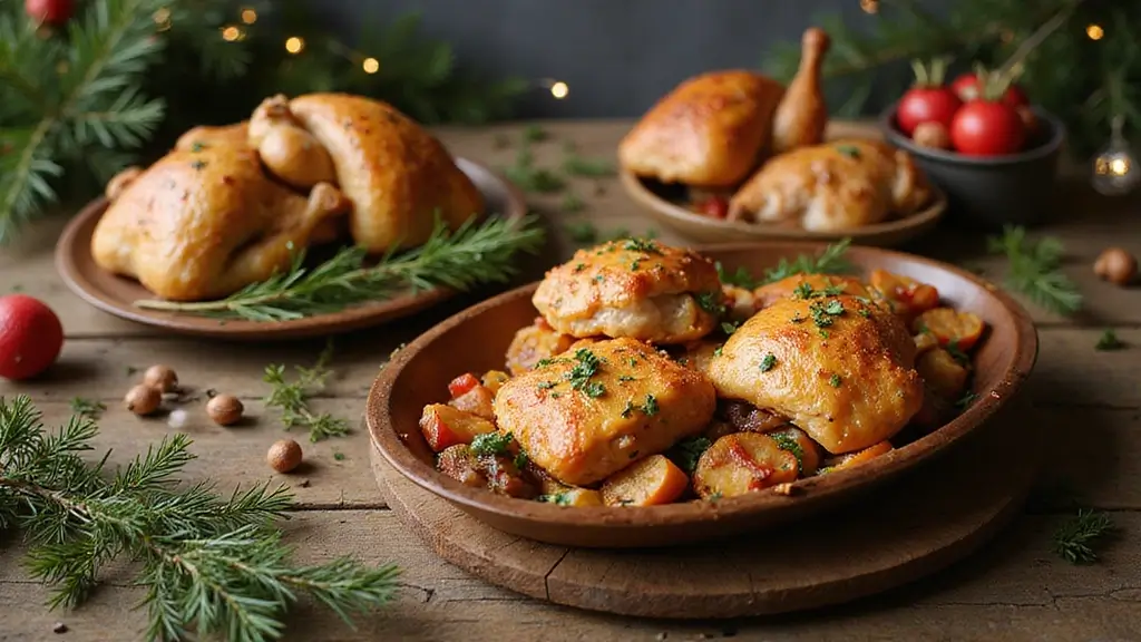30 Chicken Tray Bake Recipes That Are Simple and Tasty