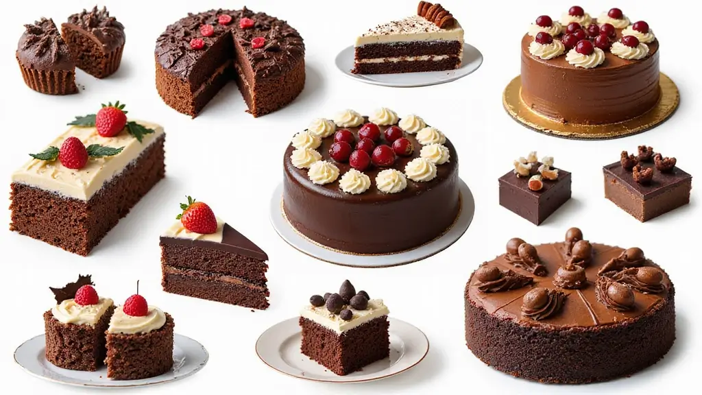 30 Chocolate Cake Decoration Ideas That Impress Instantly