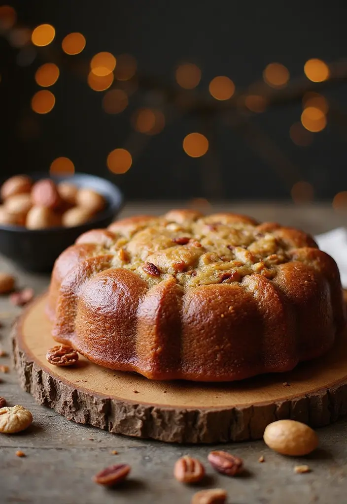 30 Christmas Bake Sale Ideas That Sell Out Fast 14 30 Christmas Bake Sale Ideas That Sell Out Fast - 14. Nutty Fruitcake