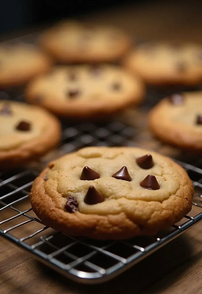 30 Christmas Bake Sale Ideas That Sell Out Fast 15 30 Christmas Bake Sale Ideas That Sell Out Fast - 15. Holiday Chocolate Chip Cookies