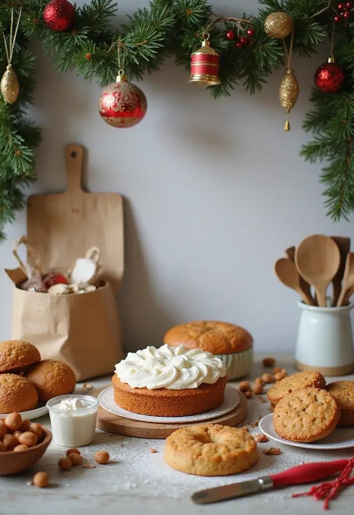 30 Christmas Bake Sale Ideas That Sell Out Fast 31 30 Christmas Bake Sale Ideas That Sell Out Fast - Conclusion