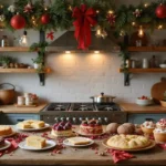 30 Christmas Baking Ideas That Smell Like Holiday Magic