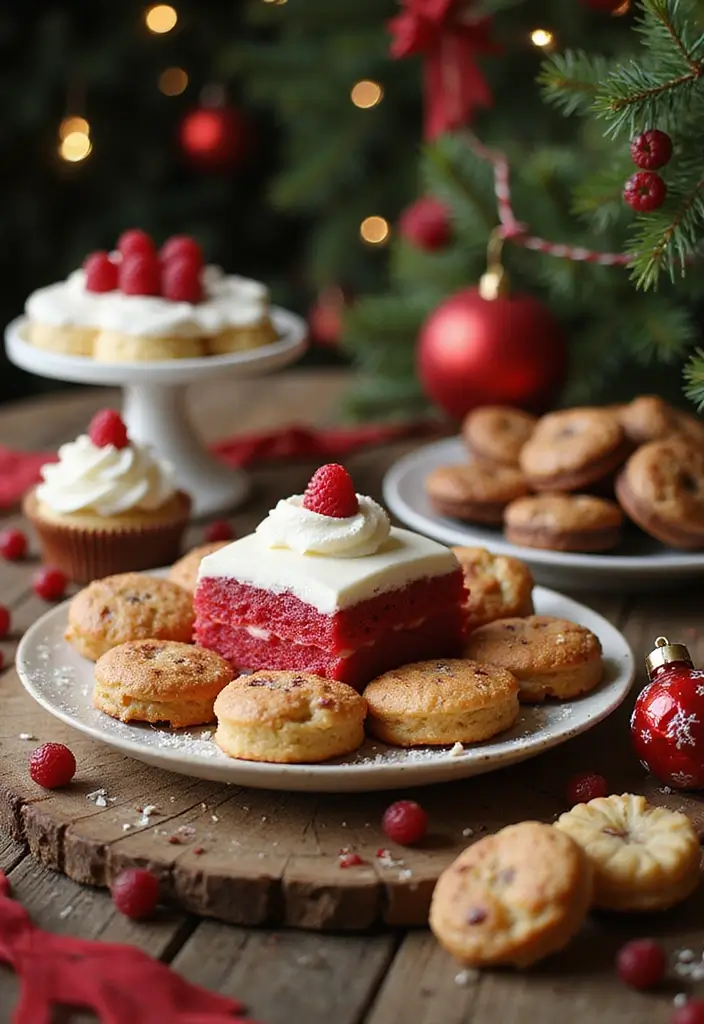 30 Christmas Baking Ideas That Smell Like Holiday Magic 31 30 Christmas Baking Ideas That Smell Like Holiday Magic - Conclusion