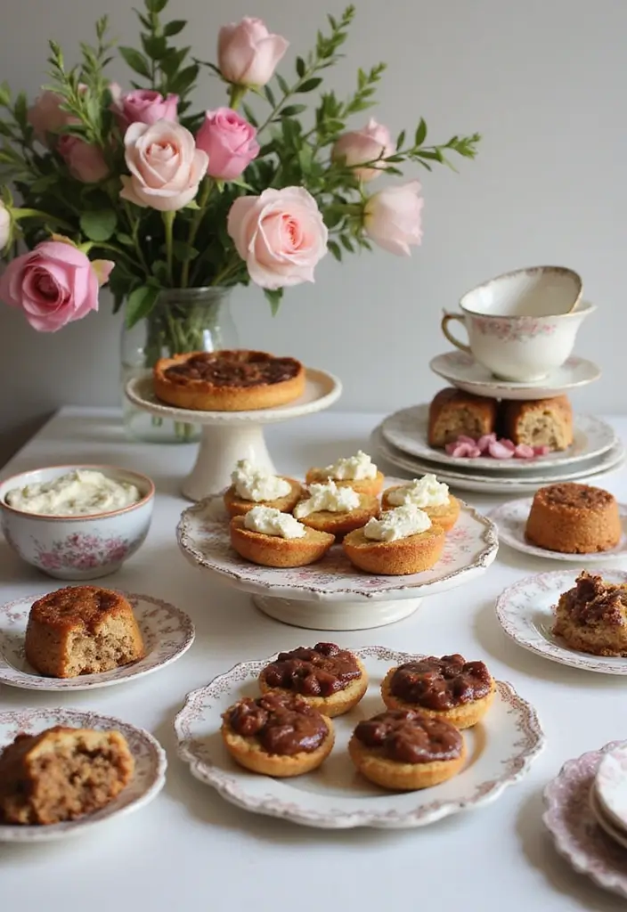 30 Dump Cake Recipes That Are Surprisingly Delicious for Mother's Day 31 30 Dump Cake Recipes That Are Surprisingly Delicious for Mother's Day - Conclusion