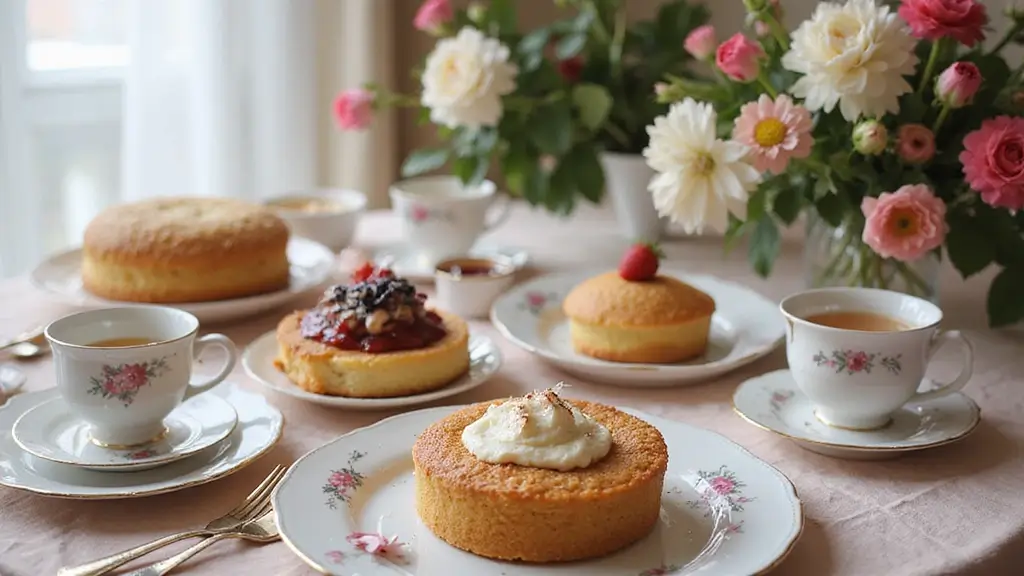 30 Dump Cake Recipes That Are Surprisingly Delicious for Mother's Day