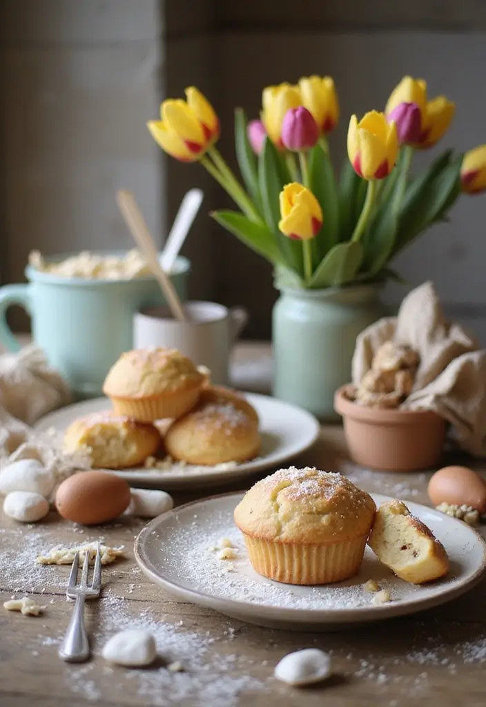 30 Easter Baking Recipes That Will Brighten Up Your Table 31 30 Easter Baking Recipes That Will Brighten Up Your Table - Conclusion
