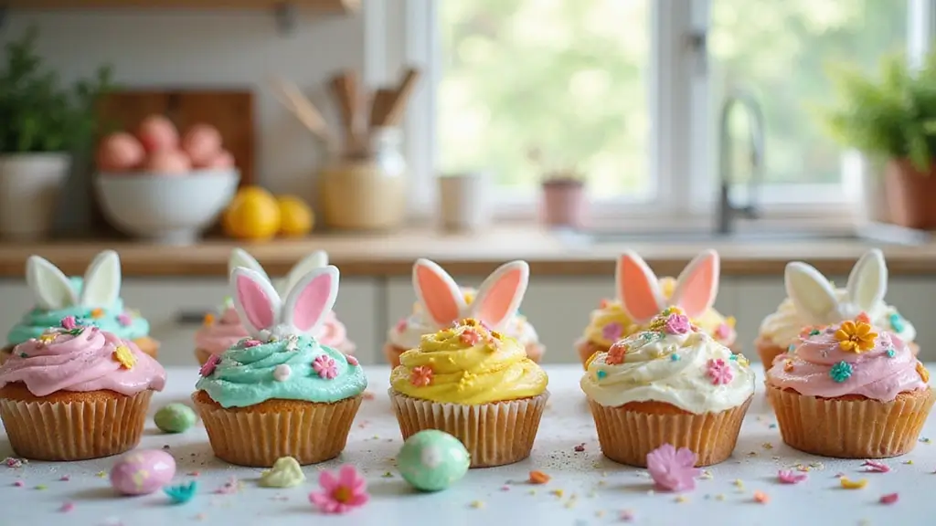 30 Easter Baking Recipes That Will Brighten Up Your Table