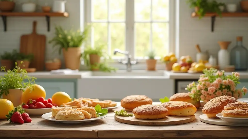 30 Easy Bake Recipes Beginners Can Master Instantly