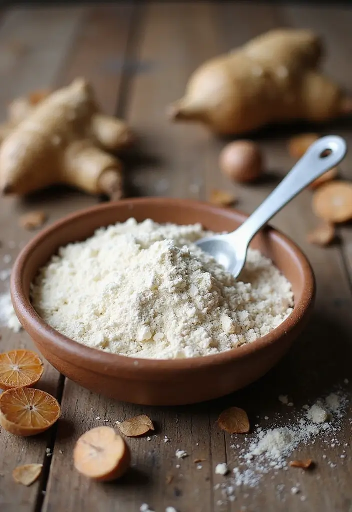30 Egg Substitute in Baking Tricks Every Baker Should Know 19 30 Egg Substitute in Baking Tricks Every Baker Should Know - 19. Arrowroot Powder
