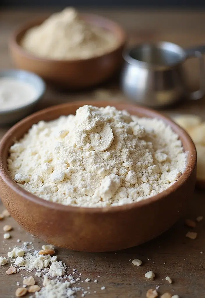30 Egg Substitute in Baking Tricks Every Baker Should Know 20 30 Egg Substitute in Baking Tricks Every Baker Should Know - 20. Teff Flour