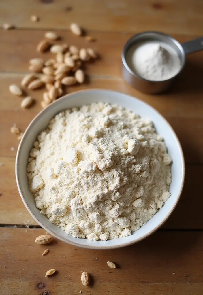 30 Egg Substitute in Baking Tricks Every Baker Should Know 21 30 Egg Substitute in Baking Tricks Every Baker Should Know - 21. Spelt Flour