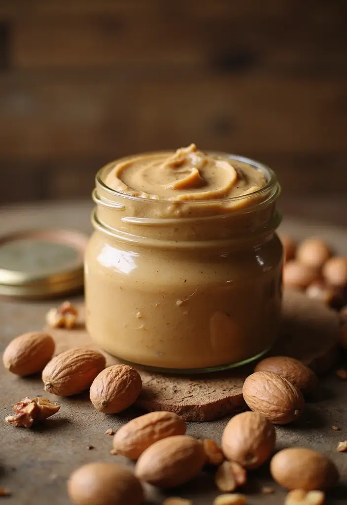 30 Egg Substitute in Baking Tricks Every Baker Should Know 23 30 Egg Substitute in Baking Tricks Every Baker Should Know - 23. Macadamia Nut Butter