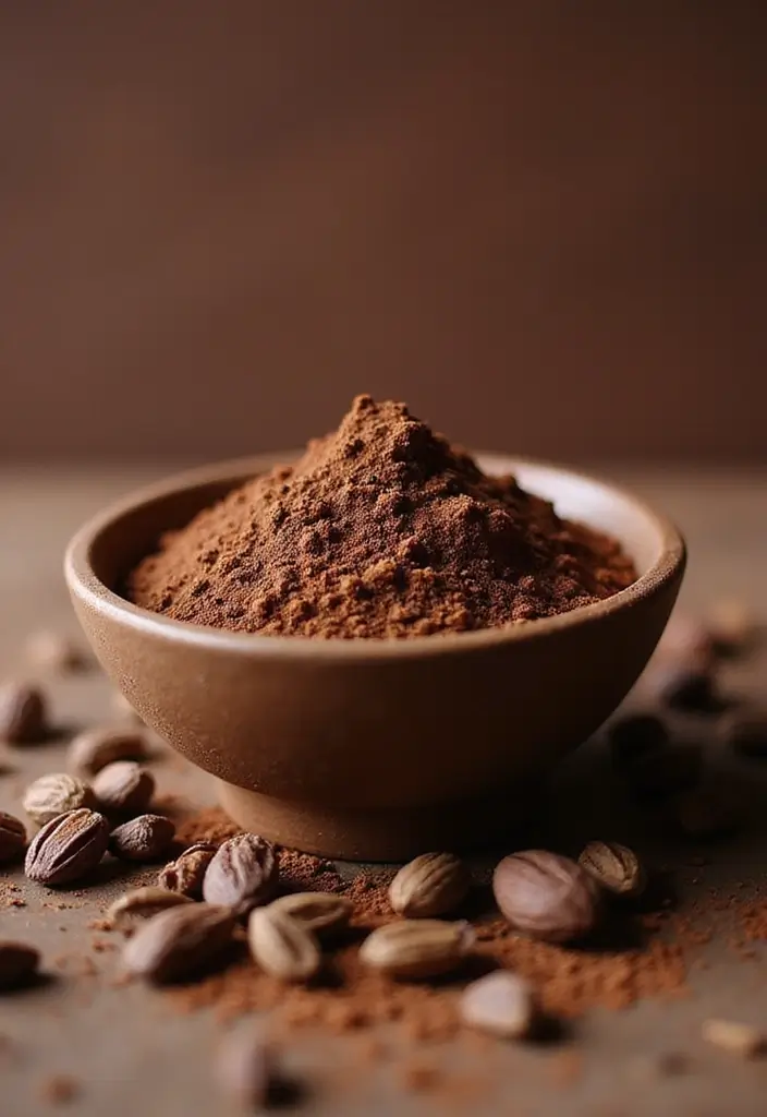 30 Egg Substitute in Baking Tricks Every Baker Should Know 24 30 Egg Substitute in Baking Tricks Every Baker Should Know - 24. Cacao Powder