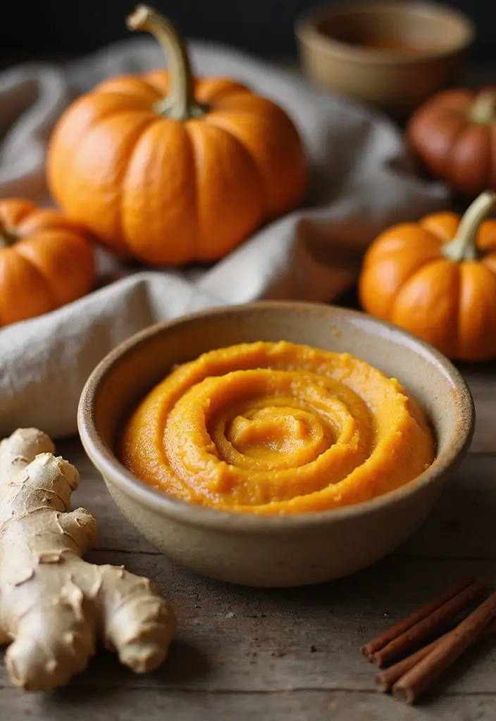 30 Egg Substitute in Baking Tricks Every Baker Should Know 26 30 Egg Substitute in Baking Tricks Every Baker Should Know - 26. Ginger or Pumpkin Puree