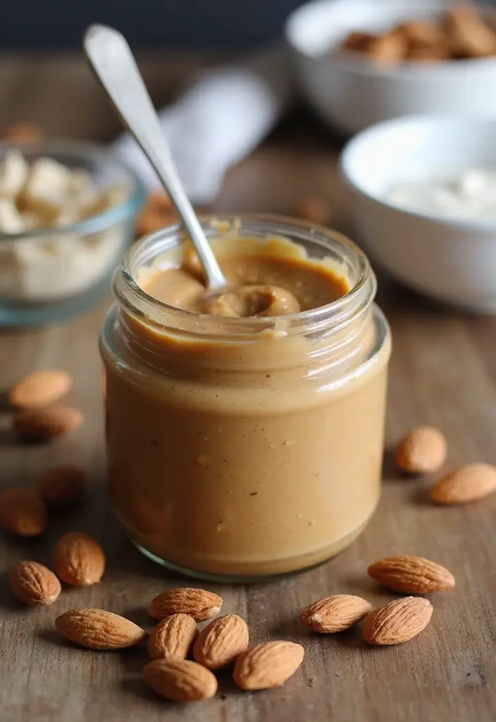 30 Egg Substitute in Baking Tricks Every Baker Should Know 8 30 Egg Substitute in Baking Tricks Every Baker Should Know - 8. Nut Butters