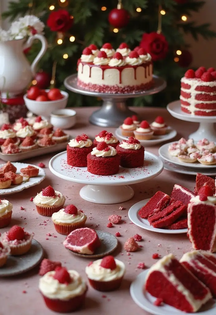 30 Engagement Party Cake Ideas Perfect for Love Celebrations 31 30 Engagement Party Cake Ideas Perfect for Love Celebrations - Conclusion: Tie Your Celebration Together