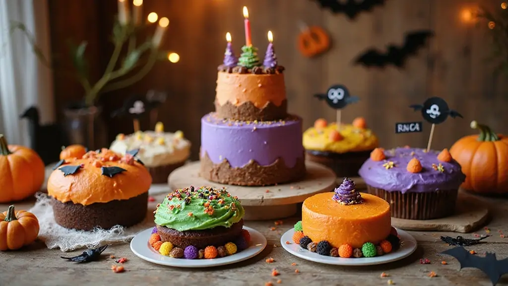 30 First Birthday Cake Ideas for Girls That Melt Hearts