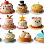 30 Funny Cake Design Ideas That Will Make Everyone Laugh