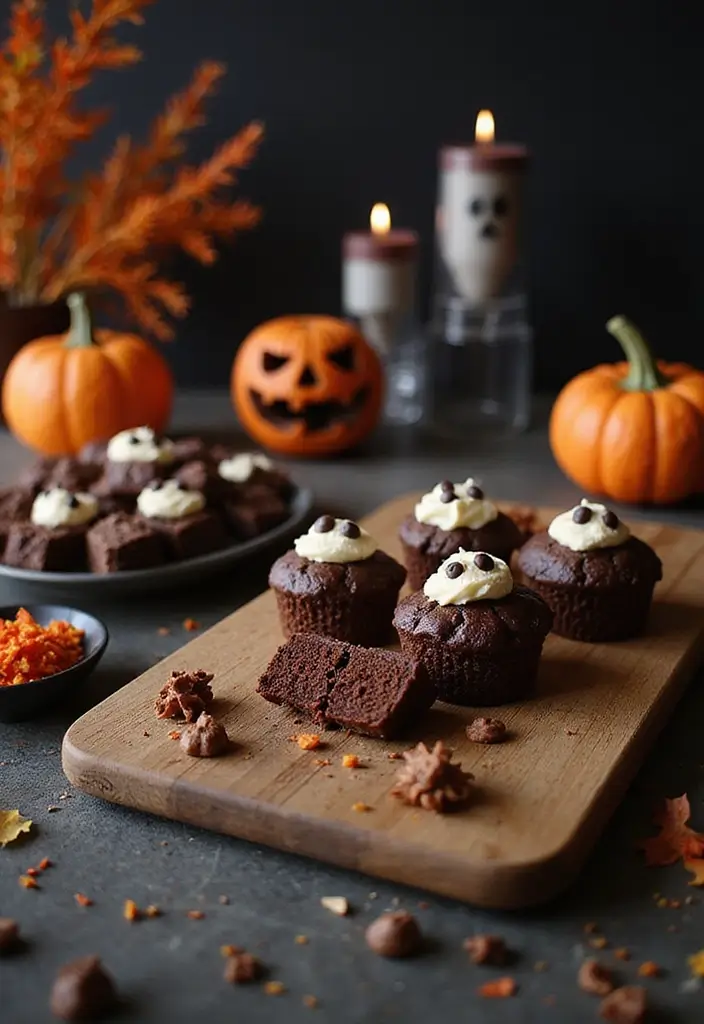 30 Halloween Cake Ideas That Are Creepy Yet Delicious 31 30 Halloween Cake Ideas That Are Creepy Yet Delicious - Conclusion