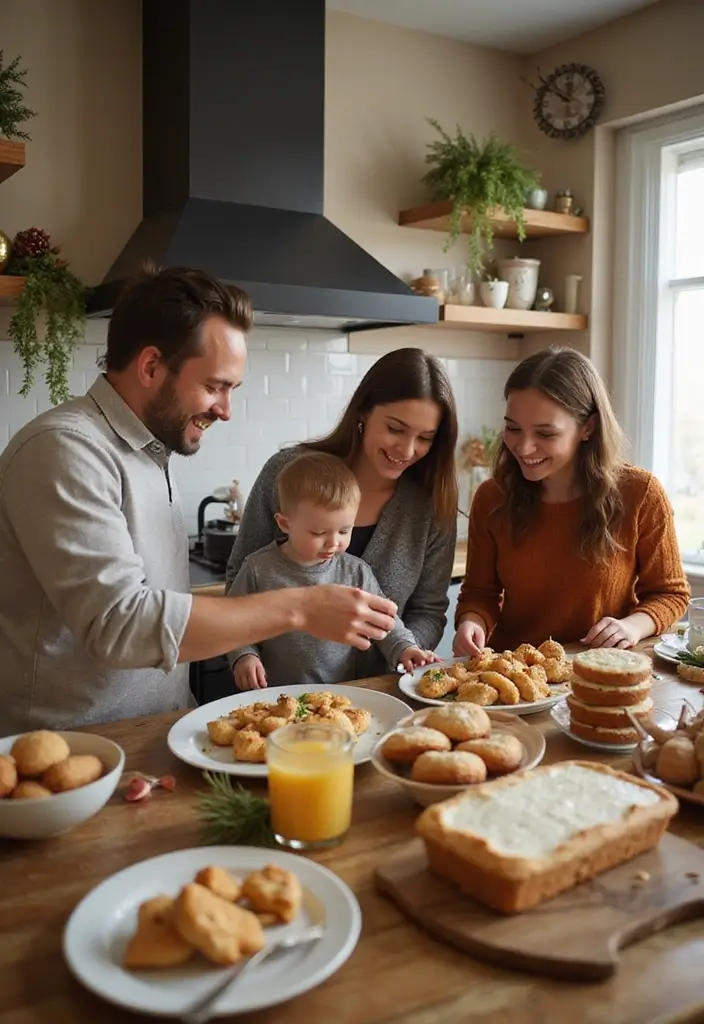 30 Mother’s Day Baking Ideas That Show Your Love 31 30 Mother’s Day Baking Ideas That Show Your Love - Conclusion