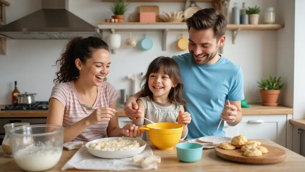 30 Mother’s Day Baking Ideas That Show Your Love