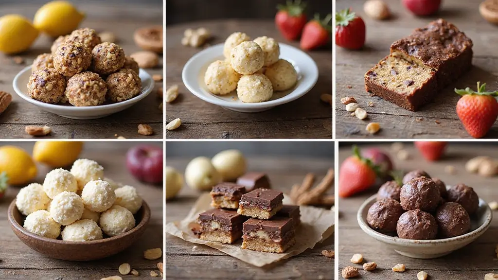 30 No Bake Dessert Ideas Perfect for Quick Sweet Treats