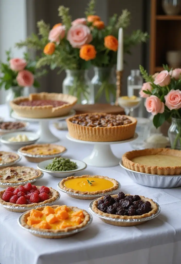 30 No Bake Pie Recipes That Are Quick and Delicious 31 30 No Bake Pie Recipes That Are Quick and Delicious - Conclusion
