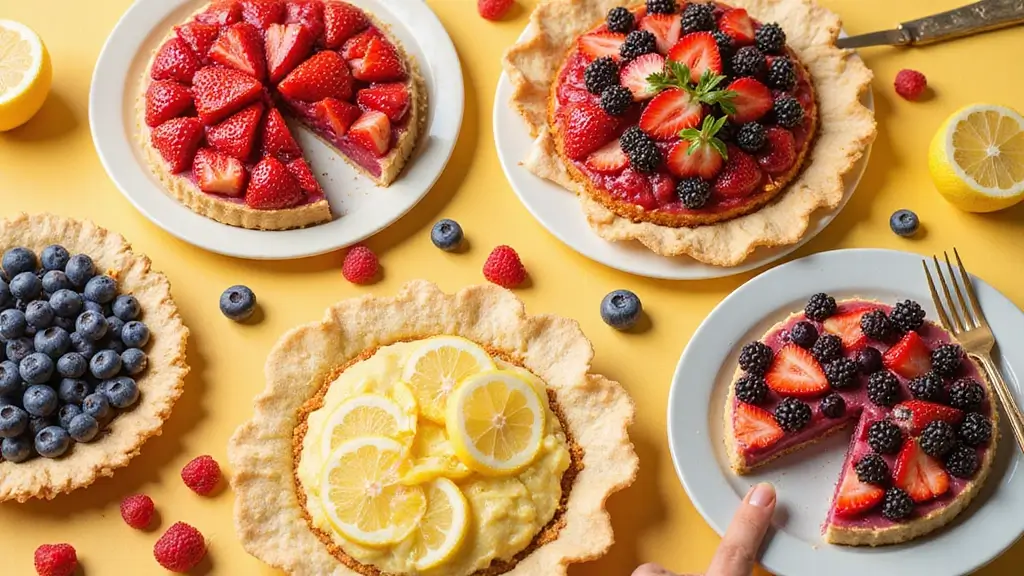 30 Spring Birthday Cake Ideas Full of Fresh Colors