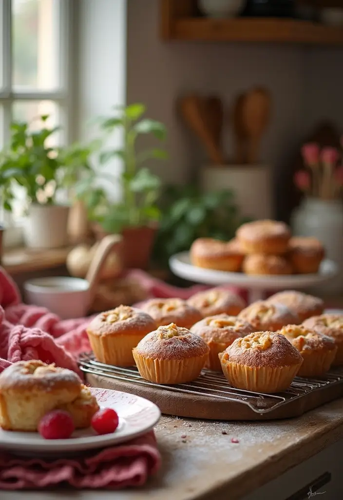 30 Valentine’s Day Baking Ideas to Sweeten Your Celebration 31 30 Valentine’s Day Baking Ideas to Sweeten Your Celebration - Conclusion