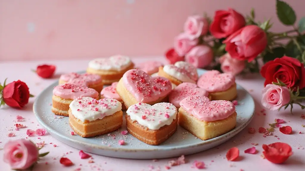30 Valentine’s Day Baking Ideas to Sweeten Your Celebration