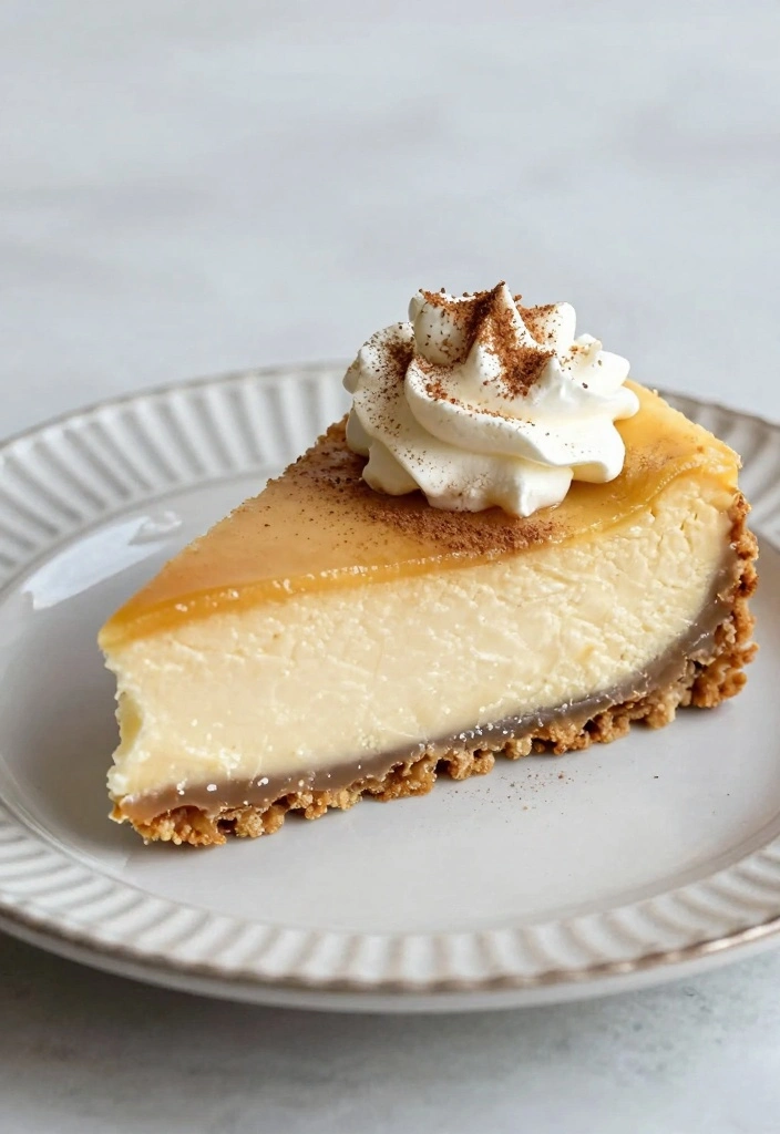 10 Apple Butter Recipes for Rich Spiced Sweet Uses - 5. Homemade Apple Butter Cheesecake