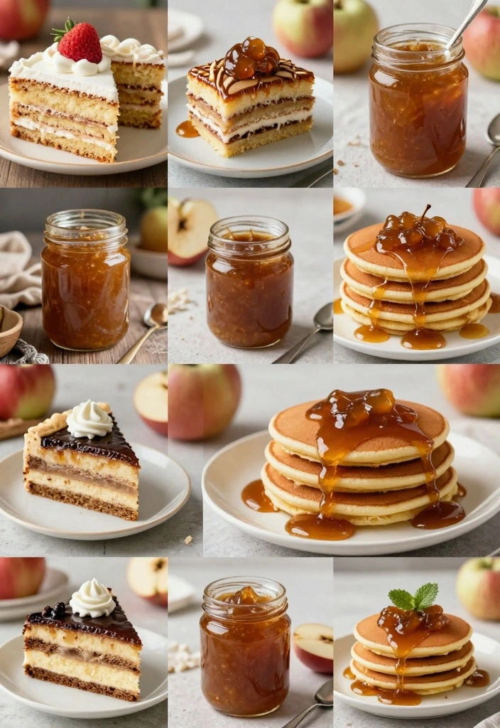 10 Apple Butter Recipes for Rich Spiced Sweet Uses - Conclusion