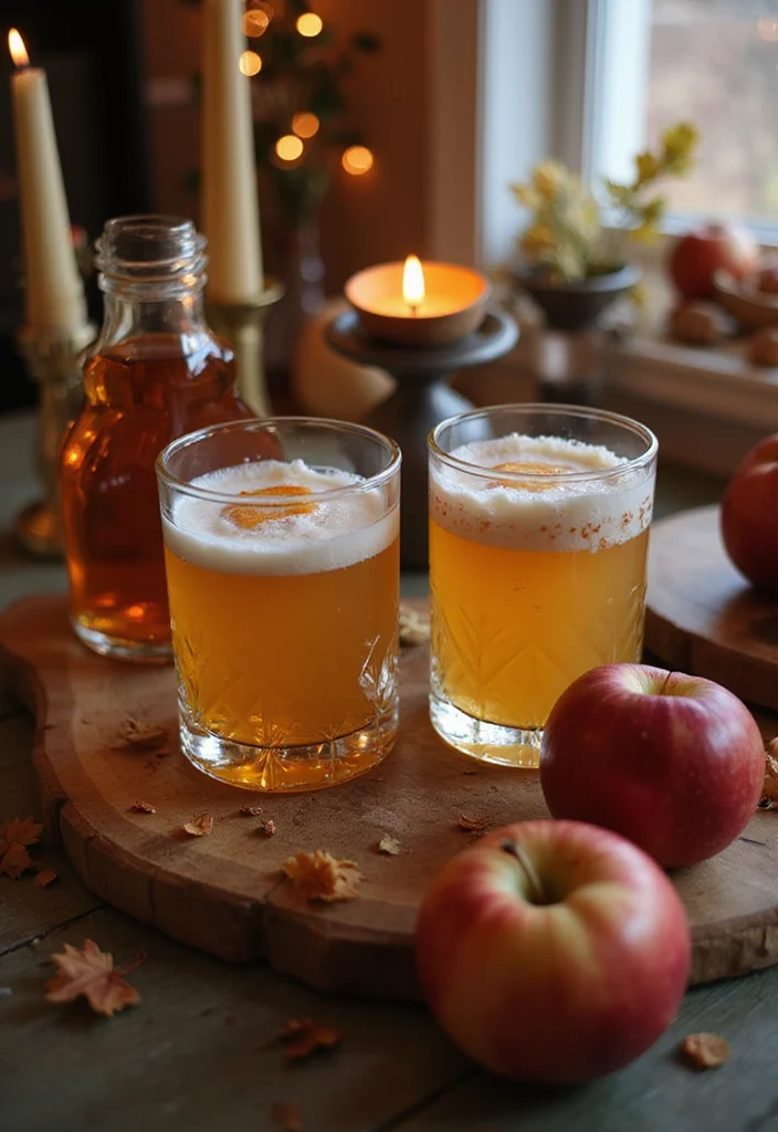 10 Apple Vodka Recipes for Crisp Bright Fruity Cocktails - Conclusion