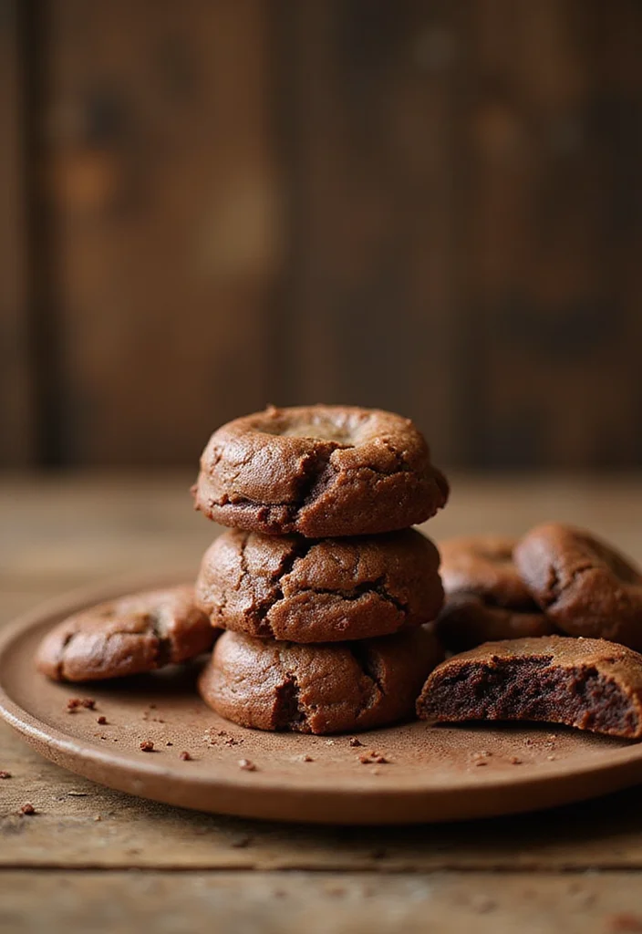 10 Brownie Cookie Recipes for Fudgy Rich Chocolate Bliss 111 10 Brownie Cookie Recipes for Fudgy Rich Chocolate Bliss - Conclusion