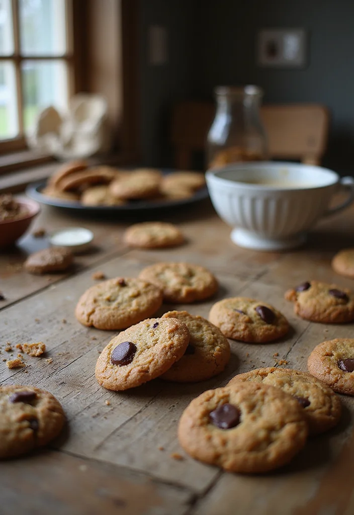 10 Chewy Cookie Recipes for Perfect Soft Bendable Texture - Conclusion