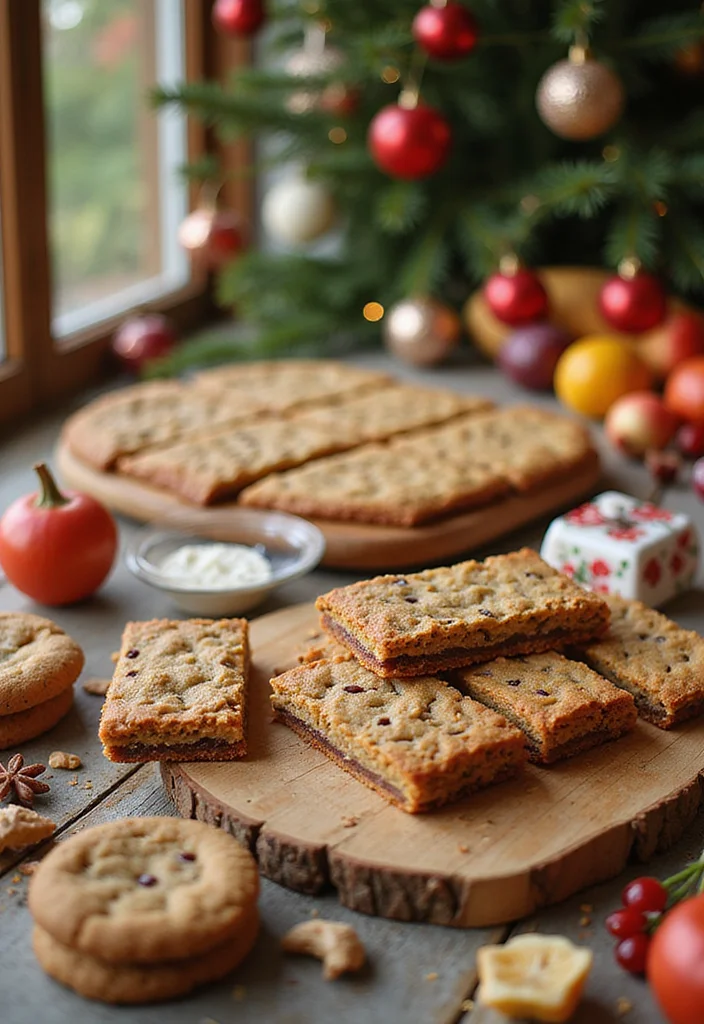 10 Cookie Bar Recipes for Easy Chewy Crowd Friendly Desserts - Conclusion